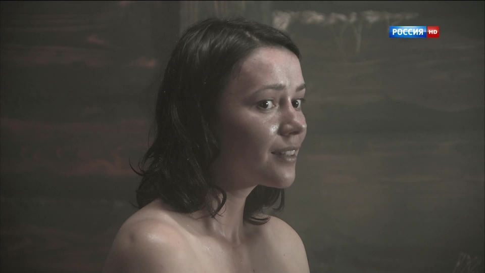 Olga Oleksii - 1943 (2013) HD 1080p - (Celebrity porn)