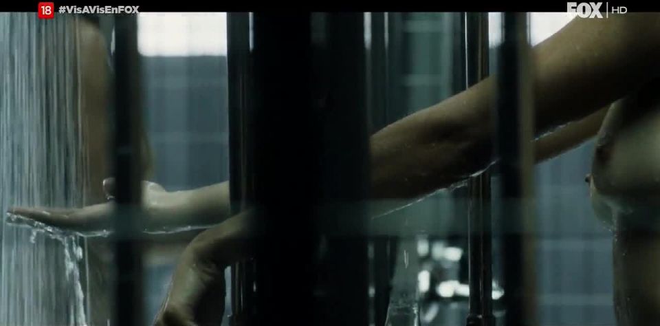 Alba Flores, Berta Vázquez - Vis a Vis s04e02 (2018) HD 720p - (Porno de Celebridad)