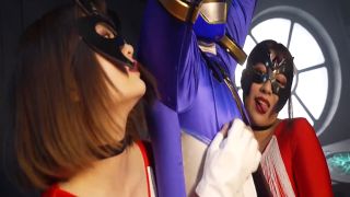 [SuperMisses.com] [SPSE-02] Female Combatant SEGLA Spin-off ~The Terror of the Beast-Faced Demon~-007