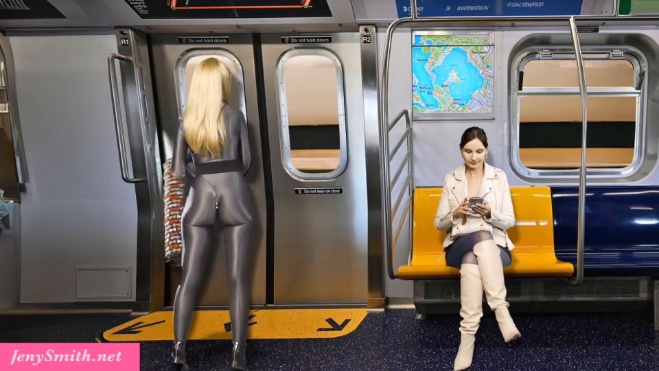 POV On The Way Back Home