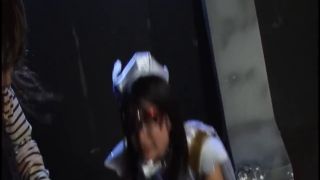 [SuperMisses.com] THZ-63 Super Heroine in Grave Danger!! Vol.63 -Beautiful Witch Girl Fontaine -End of the-022