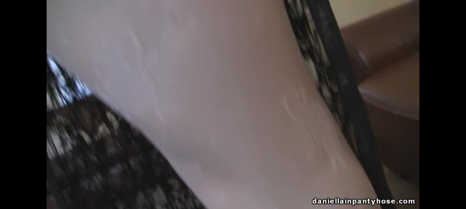 [SiteRip] DaniellaInPantyhose 033