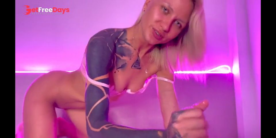 Cum in pussy cowgirl style