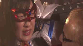 [SuperMisses.com] DHRY-19 Doujin Heroine 18 -Beautiful Witch Girl Fontaine 同人ヒロイン18 魔法美少女戦士フォンテーヌ Sakura Tsuji-009