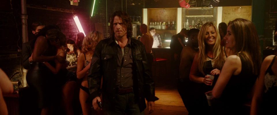 Aria London – Vice (2015) HD 1080p!!!