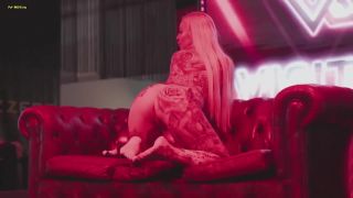 Anal porn Anal porn  Visit - X - Venus 2023 - Cora - Diamond auf unserer Showbühne - Amateur 