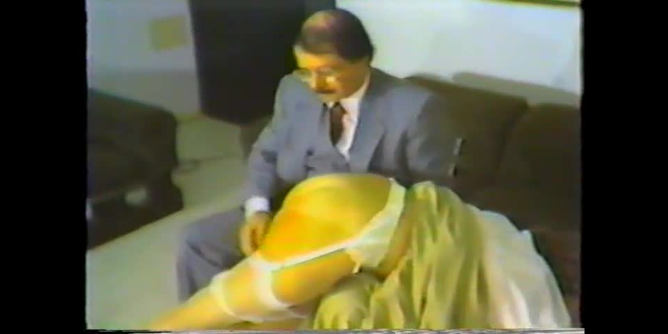 porn clip 49 Stacys School Lesson on fetish porn hentai feet fetish