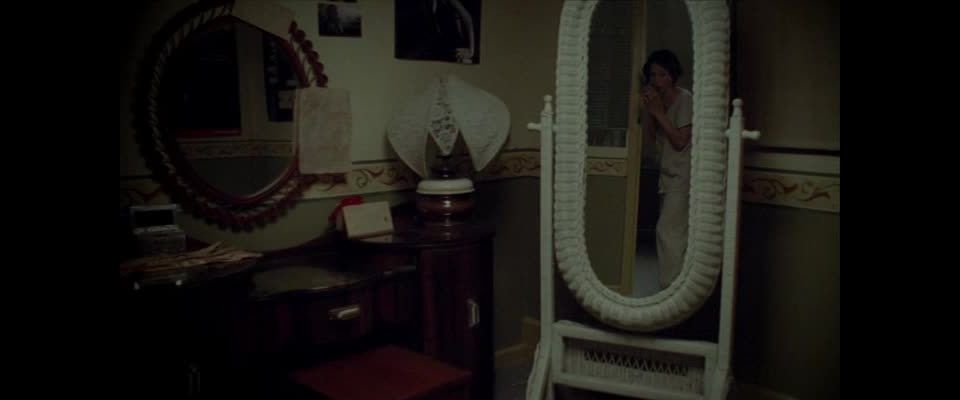 Cassandra Swaby – Bedlam (2015)!!!