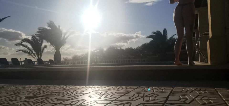 Jasmine James - @JasmineJamesXx1 Full Content OnlyFans Leak JasmineJamesOFLeak_2020-03-23_5e78b6d9827a8490541ee.mp4