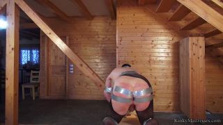 kinkymistresses com the taped arse complete hd pоrnolаb nеt