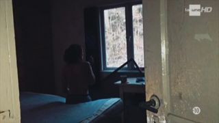 Sophie Breyer, Sophie Marechal – La Treve s01e06-09 (2016) HD 720p - (Celebrity porn)