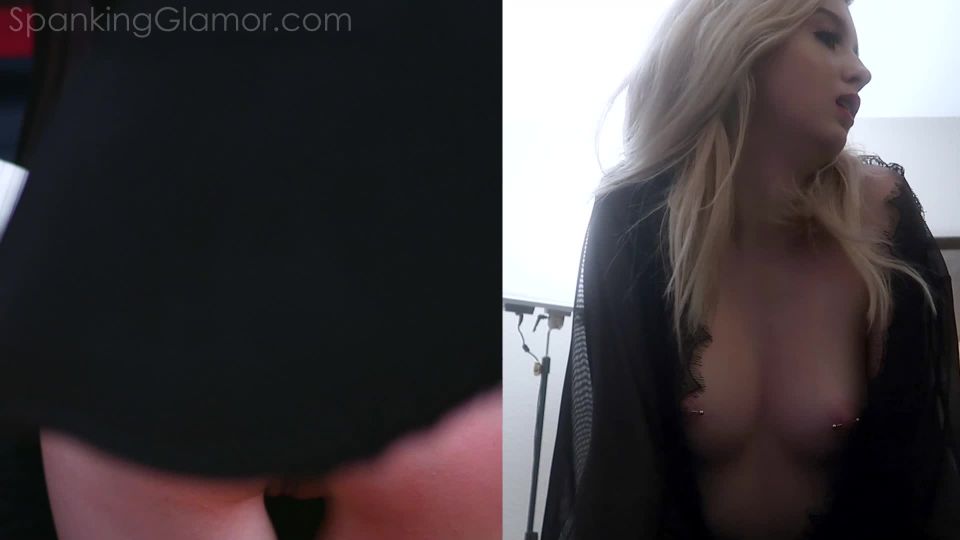 video adulto gratis 20 Glamor de Spanking – MP4/Full HD – Lexi Lore 1 - fetiche - femdom porno femdom femdom