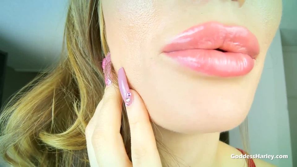 Amazon Diosa Harley - Cum En Sus Pantalones  la masturbación instrucción  la masturbación porno brandi amor femdom