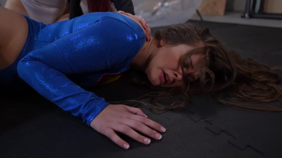 [supermises.com] Rye Earth 34  giga heroína, superheroínas porno, superheroína, mujer maravilla