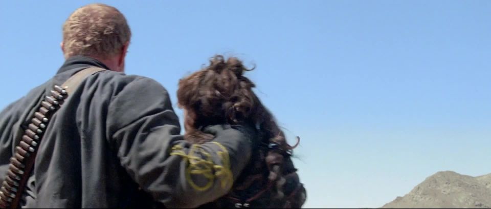 Tanit Phoenix – Gallowwalkers (2012) HD 1080p - (Celebridad porno)