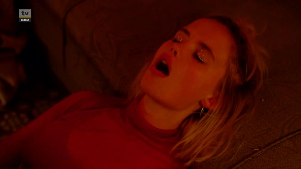 Rosemarie Mosbæk - Doggystyle s01e02 (2018) HD 1080p!!!