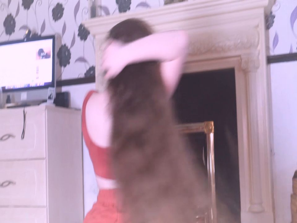 [ManyVids] Longhairluna Manyvids.22.01.23.Longhairluna.My.Girlfriends.A.Stripper.Pov 