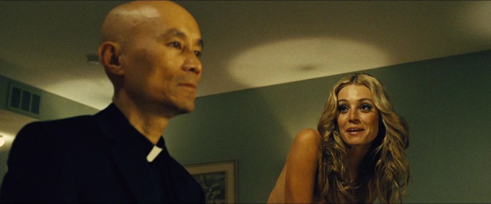 Christine Marzano – Seven Psychopaths (2012) HD 1080p!!!