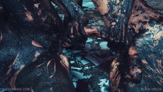 free adult clip 10 gay fisting hd Onlyfans: husbandfistwife - Black Holes, fisting on fetish porn