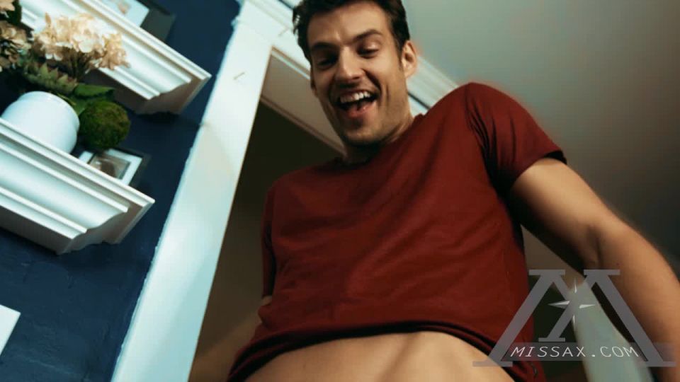 free adult clip 10 femdom sissy husband femdom porn | Adriana Chechik & Megan Rain [HD 517.7 MB] | natural tits