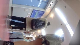 Voyeur UpSkirt Angel 16 - N angel088 | voyeur | voyeur 