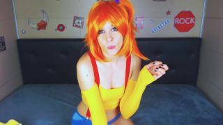 xxx clip 25 Candystart – Cornudo Vengo Llena De Semen. Tragatelo, femdom suck on femdom porn 