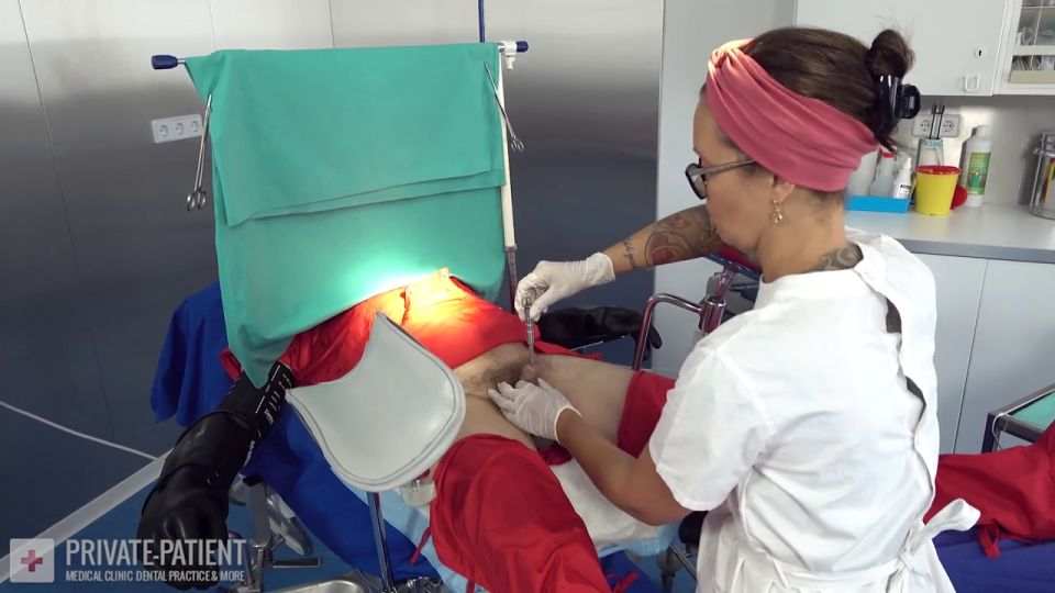 French Girls Porn Private Paciente – Visitante de Francia 02