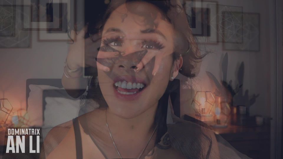 Pt 2Maestra y una Li - Fantasma de la posesión de la polla