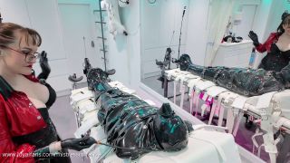 clip 34 Miss Miranda - 4 Points of Punishment - FullHD 1080p | femdom | bdsm porn free smoking fetish