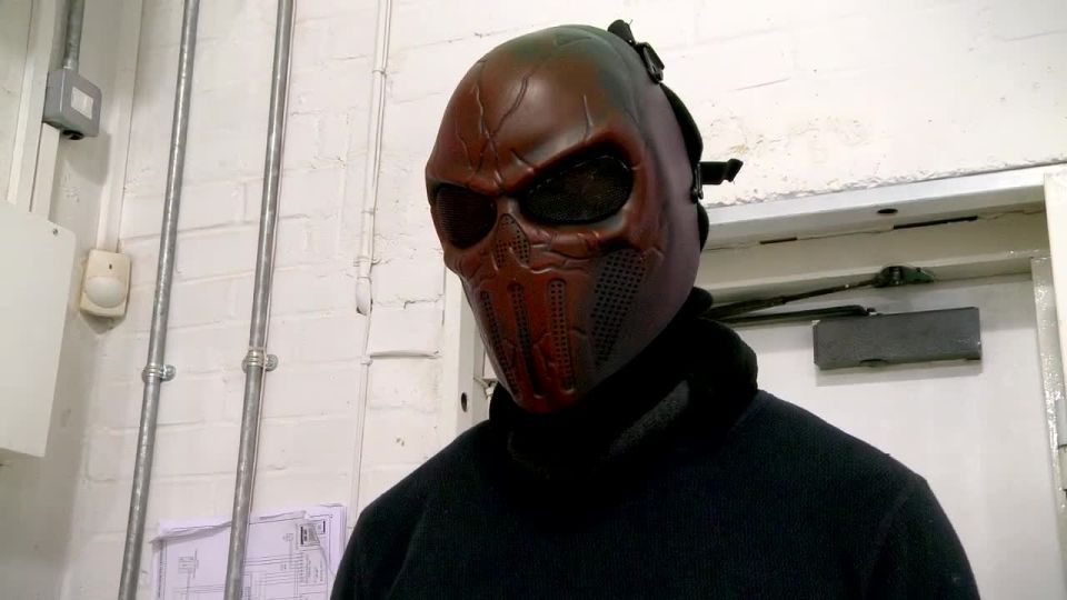 [SuperMisses.com] NGC Cometa Chica vs Drone de Hierro