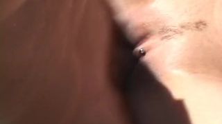 online xxx clip 36 Bastante joven Twat, Escena 3, en adolescente