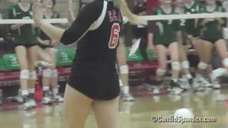 [SiteRip] CandidSpandex 060