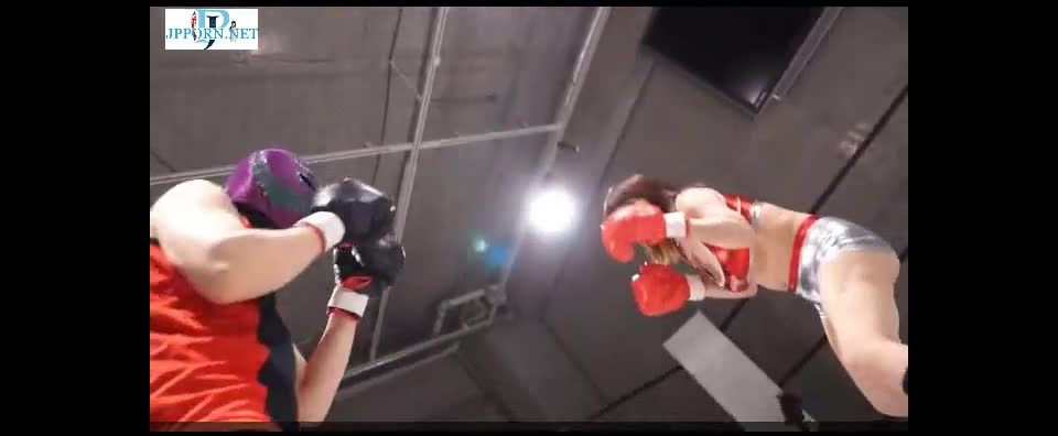 [WarAnLov.com] KOD-04 格闘男虐め ボクシング編 4