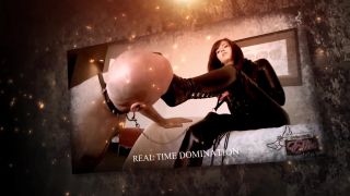 free xxx video 28 Princess Ellie Idol, Princess Kaelin – Double Domme Middle Finger JOI – Tease on fetish porn francesca le femdom