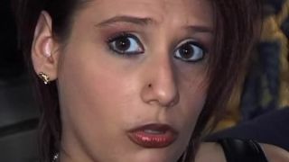 Angeline casting X Casting!