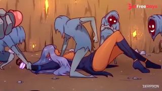 Derpixon dungeons and tales