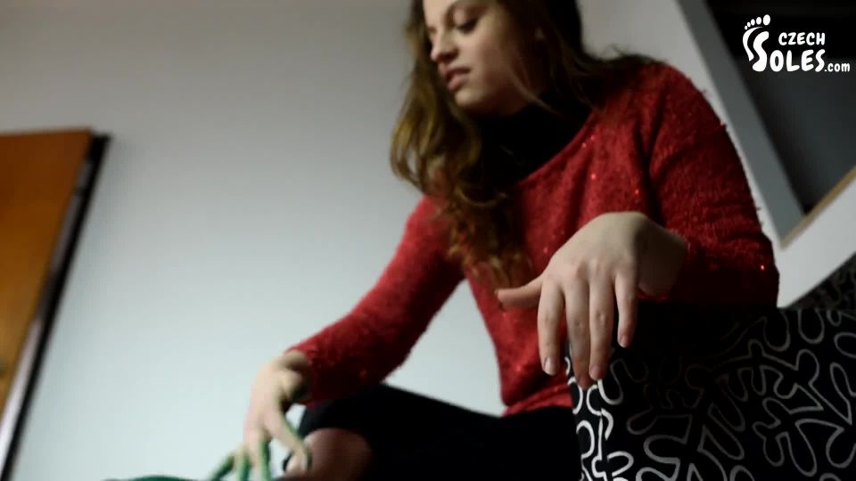 online video 45 CZECH SOLES — Foot And Soles Painting And Soleprints | czech soles | high heels porn foot fetish pornstars