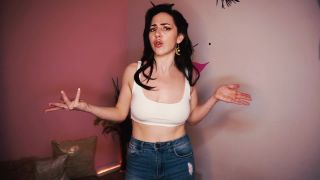 free adult clip 46 rikki six femdom Goddess Fiona – Bratty Slutty Wife CUCK Argument, fetish on femdom porn