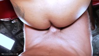 video 29 Nut Sex Swing Pushed In Creampie on cuckold porn 