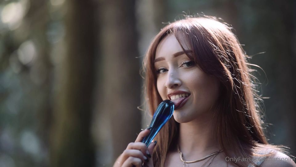 video 45 anal s Mars Noire Marsnoire 14m35hcy - [Onlyfans] (FullHD 1080p), anal en el fetiche porno