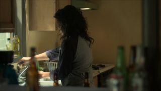 Justina Adorno,Carla Baratta - Mayans M.C. s03e01 (2021) HD 1080p - [Celebrity porn]