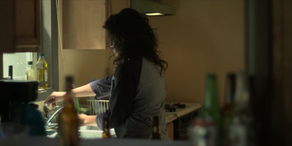 Justina Adorno,Carla Baratta - Mayans M.C. s03e01 (2021) HD 1080p - [Celebrity porn]