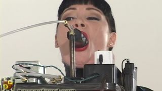 Casa de Gord20 06 12 (07 01 12) Paige Richards - Blow Job Trainer (Escena)