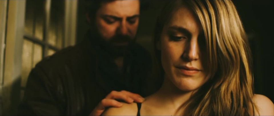 Charlotte Vandermeersch - Marie (2010) HD 720p!!!