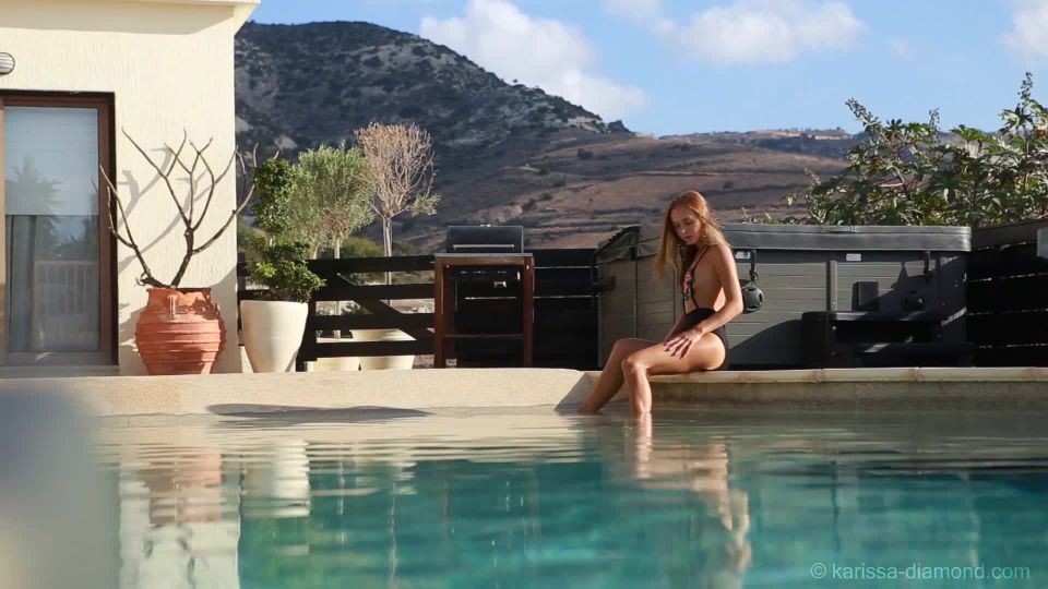 xxx video 32 [Karissa-Diamond.Com] Karissa Diamond - Erotic Touch, pantyhose rape lesbians jav hardcore porno on hardcore porn 