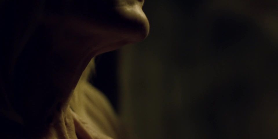 Barbara Crampton - Jakob's Wife (2021) HD 1080p - [Celebrity porn]