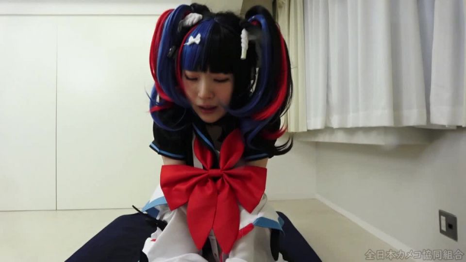 [waranlov.com] 高慢アイドル勘違い性格スパルタ矯正調教【ミニマム140cm台美少女レイヤー】パイパン未熟ボディを極太チ○ポ貫通【中出し４発×鬼イラマ２発】首絞め種付けプレスでイキ狂いオシッコ失禁ぶっ壊れるまで連続SEX | cosplay, コスプレ, superheroine, 女子プロレス, wrestling