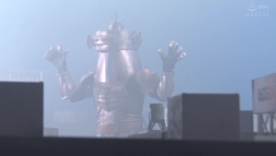 Dama de fuego Gigante Heroína (R): ¡Ataque concentrado a puntos vitales GIGP-39_02 Internacional!