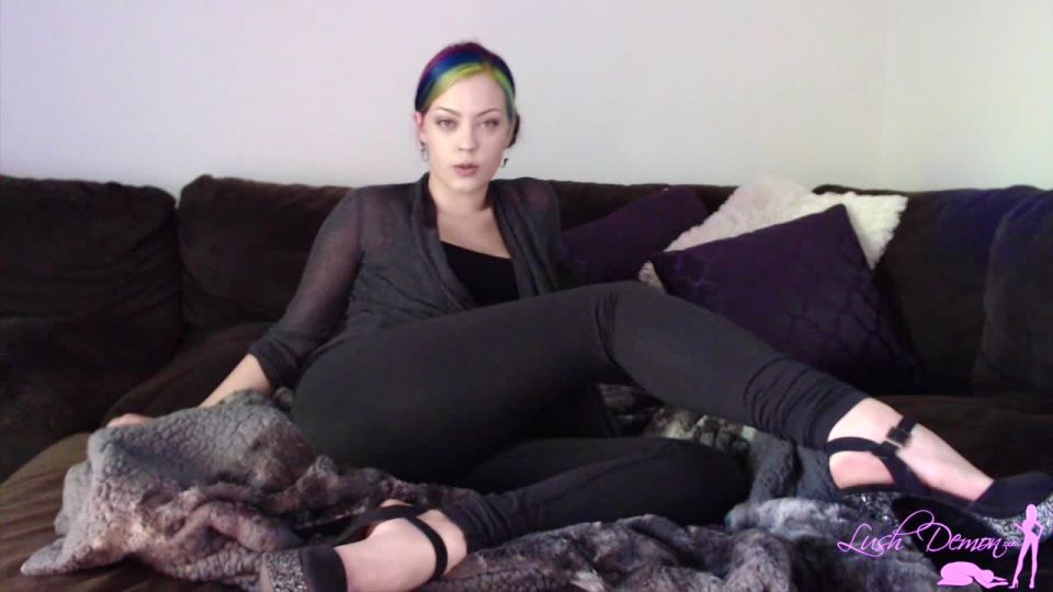 adult video clip 33 miss femdom femdom porn | DemonGoddessJ – House Husband | domination