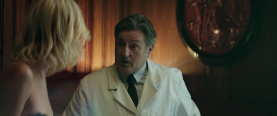 Pauline Lefevre - Nos femmes (2015) HD 1080p!!!